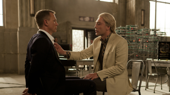 Días de cine - Días de cine - 01/11/12