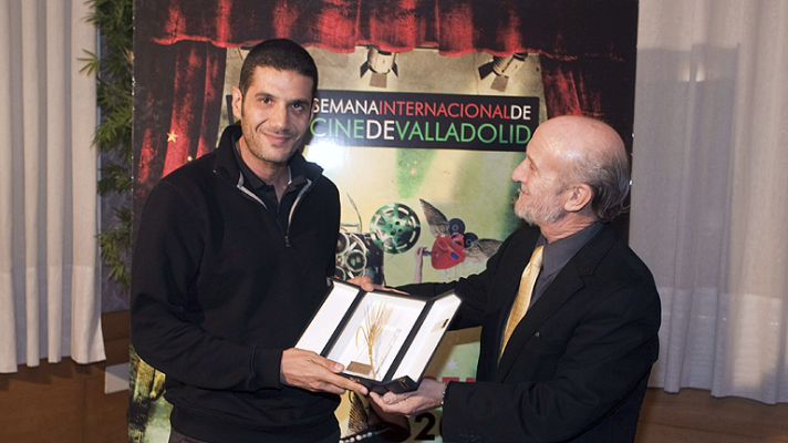 Días de cine - Los premios de la Seminci