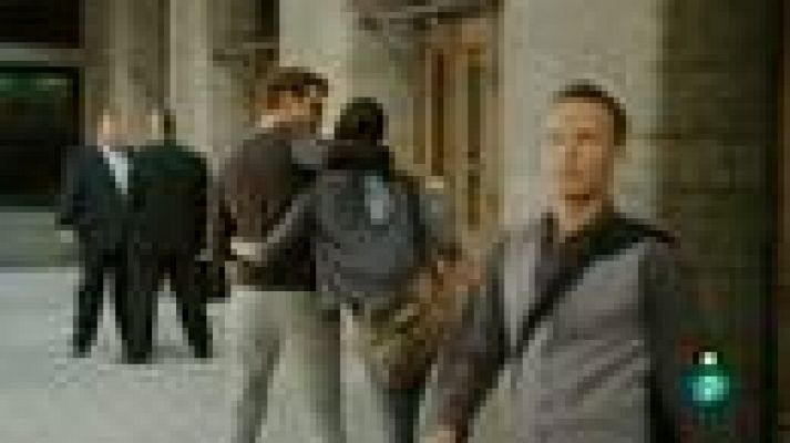 Días de cine - El ladrón de las palabras