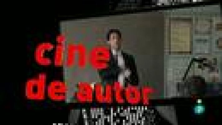 Días de cine - El profesor