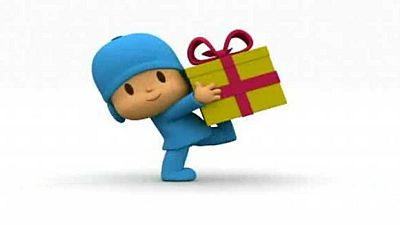 Pocoyo - El regalo - RTVE.es - Pocoyo | Ver