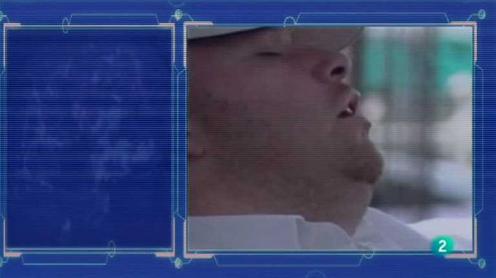 Universo UNED - UNED - 02/11/12