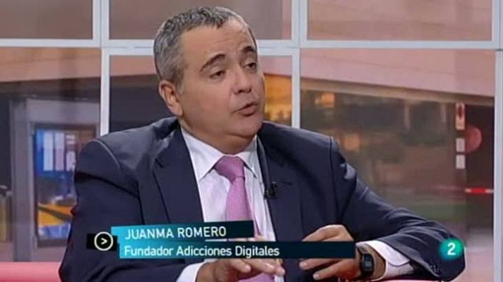 Para todos La 2 - Adicciones Digitales