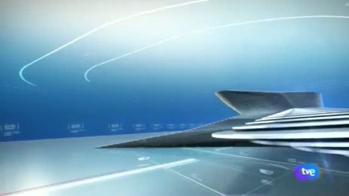 Telenorte - País Vasco - País Vasco en 2' - 02/11/12