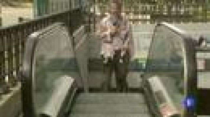 +Gente - ¿Es un zombie o es Tomás?