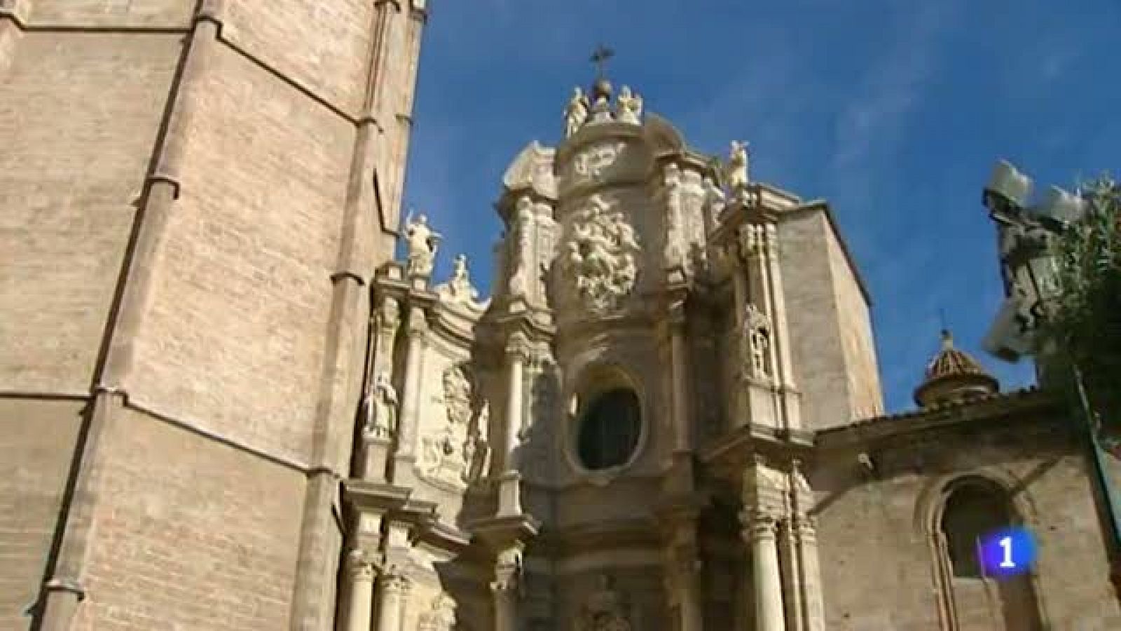 La Comunidad Valenciana en 2' - 02/11/12 - Ver ahora