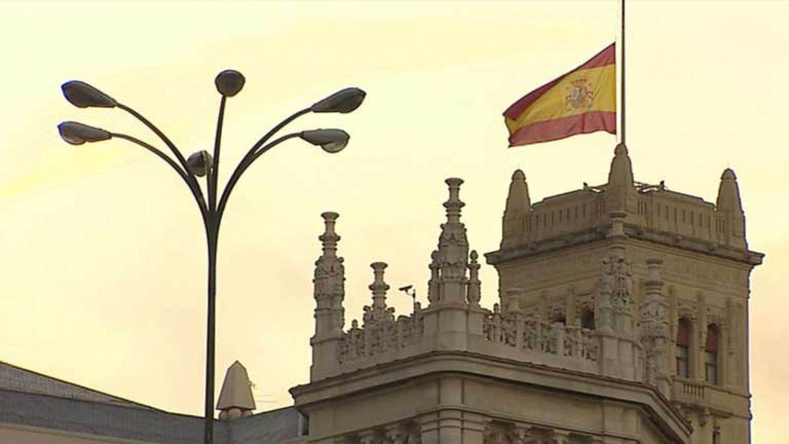 Informativo de Madrid: La Comunidad de Madrid en 4' - 02/11/12 | RTVE Play