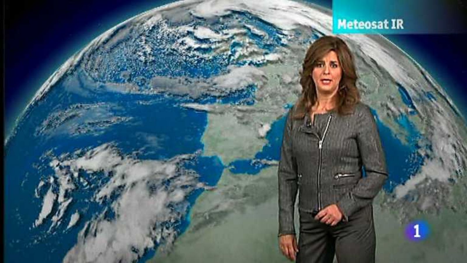 El tiempo en la Comunidad Valenciana - 02/11/12 - Ver ahora