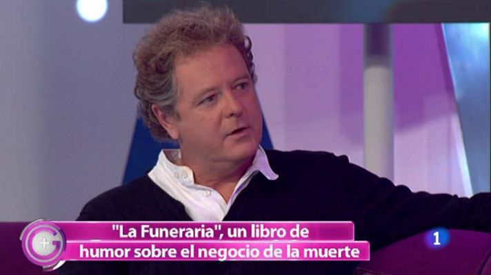 +Gente - De muertos, funerarias y esquelas..