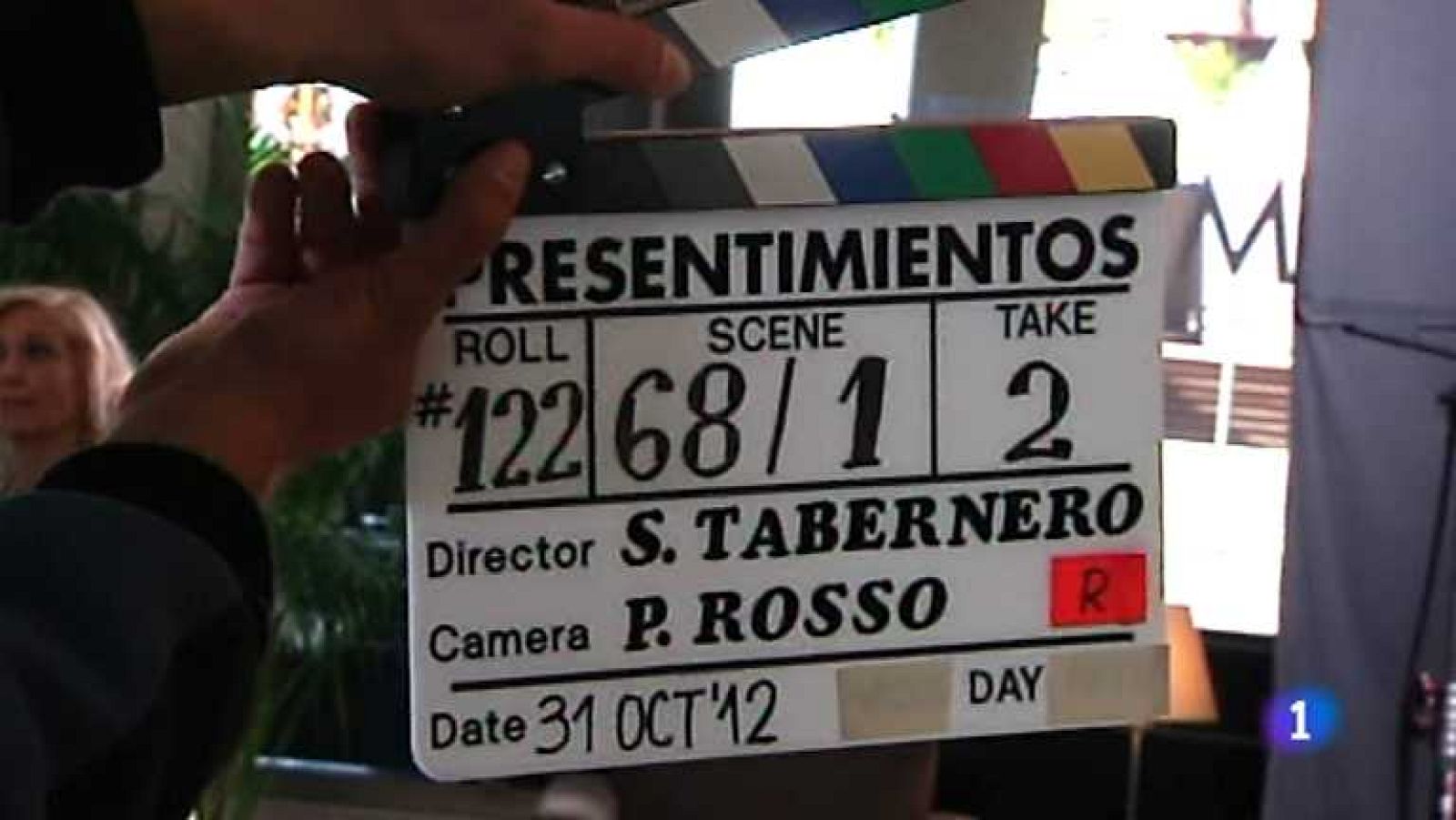 L'Informatiu - Comunitat Valenciana - 02/11/12 - Ver ahora