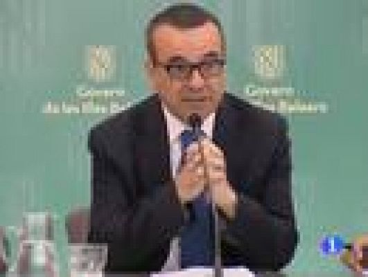 Informatiu Balear - Informatiu Balear en 2' - 02/11/12