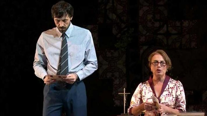 Informativo de Madrid - Informativo de Madrid - 02/11/12