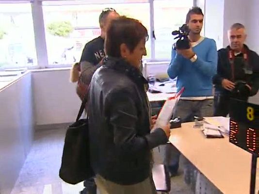 TeleCantabria - Cantabria en 2' - 02/11/12