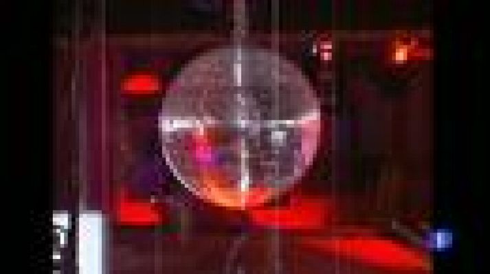 Telediario 1 - Cómo regular las macrofiestas