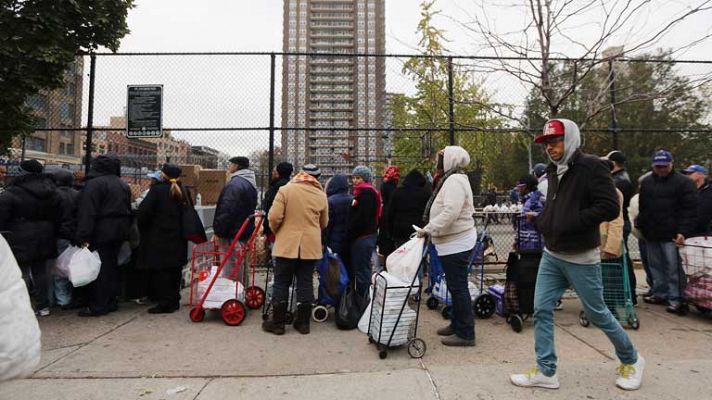 Diez días más sin luz