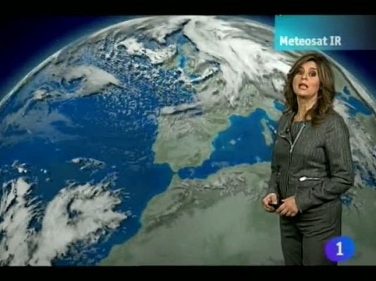 Telenavarra - El Tiempo en la Comunidad de Navarra - 02/11/12