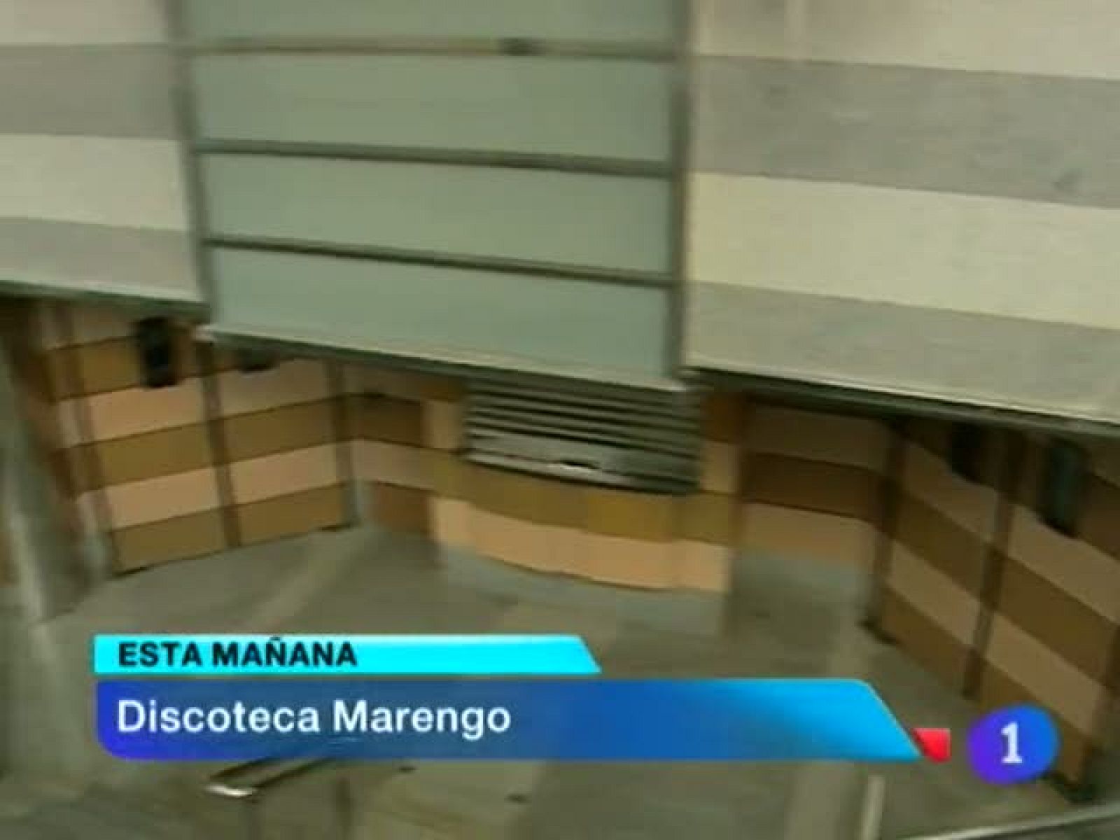 Telenavarra en 2' - 02/11/12 | Ver