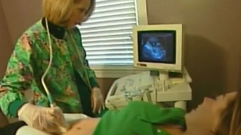  La polémica del aborto vuelve a la campaña presidencial en EEUU