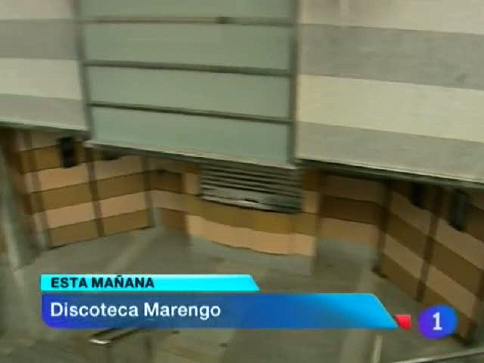 Telenavarra - 02/11/12 | Ver