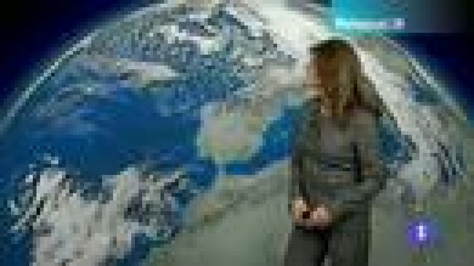 El tiempo en Andalucía - 02/11/12 | Ver