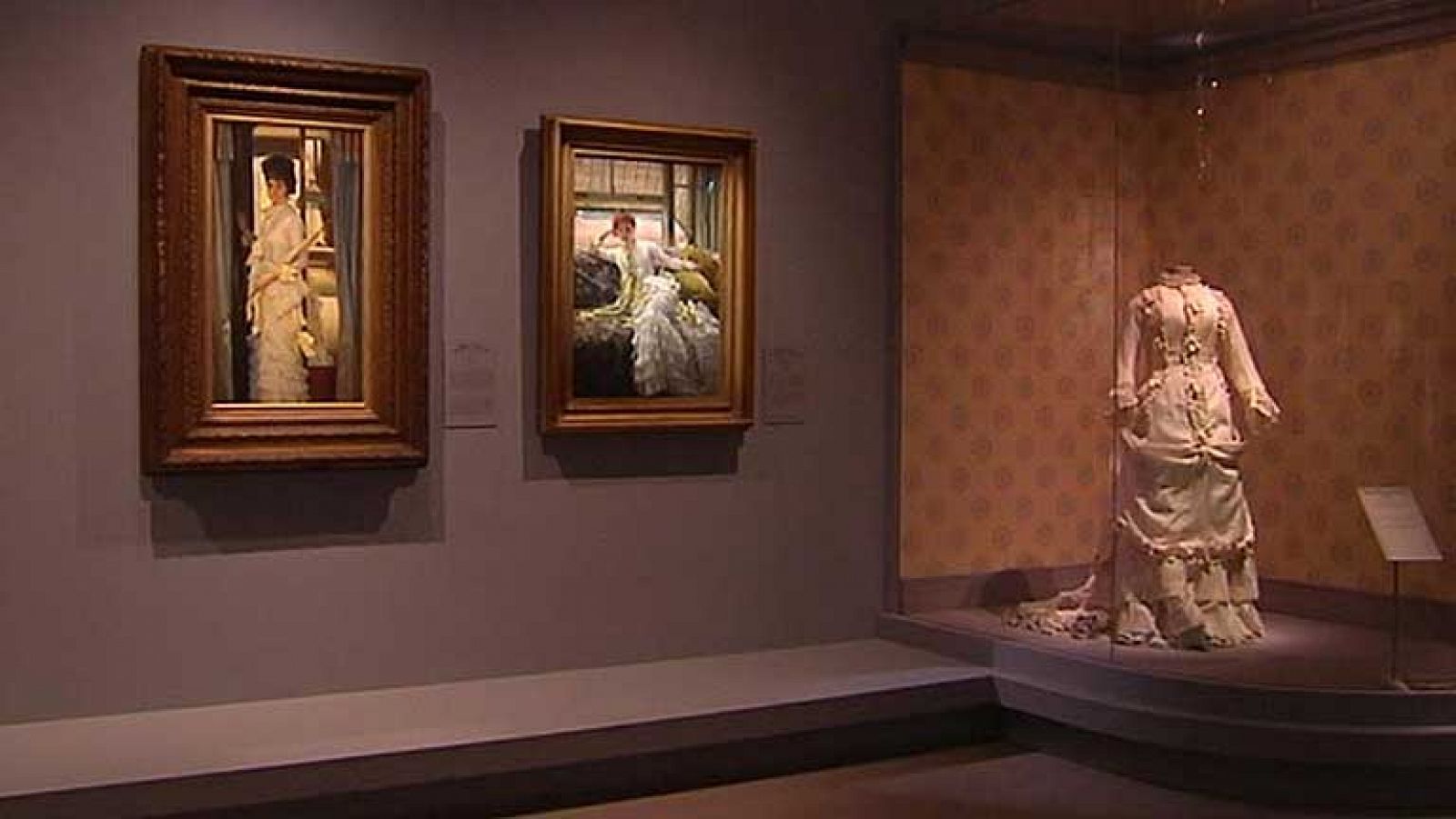 ¿Cómo afectó Gauguin y su pintura a la ropa de su época?