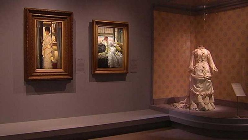 ¿Cómo afectó Gauguin y su pintura a la ropa de su época?