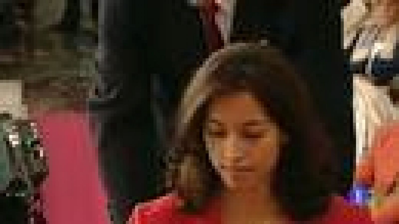 Teresa Perales, reconocimiento a la mejor paralímpica española