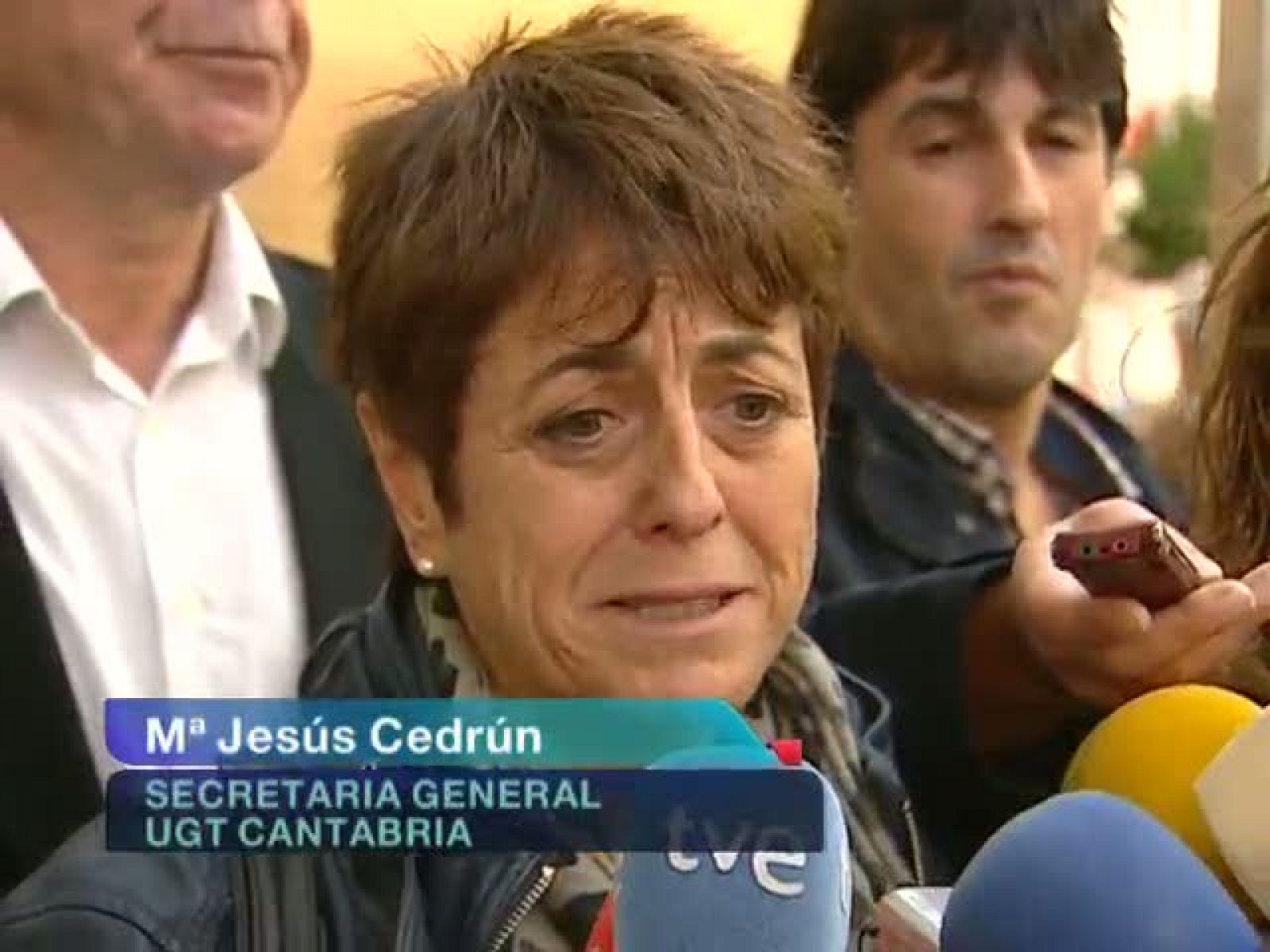 TeleCantabria: Telecantabria 2 - 02/11/12 | RTVE Play