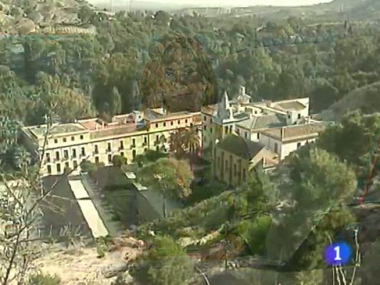 Noticias Murcia - Noticias Murcia 2.(02/11/2012).