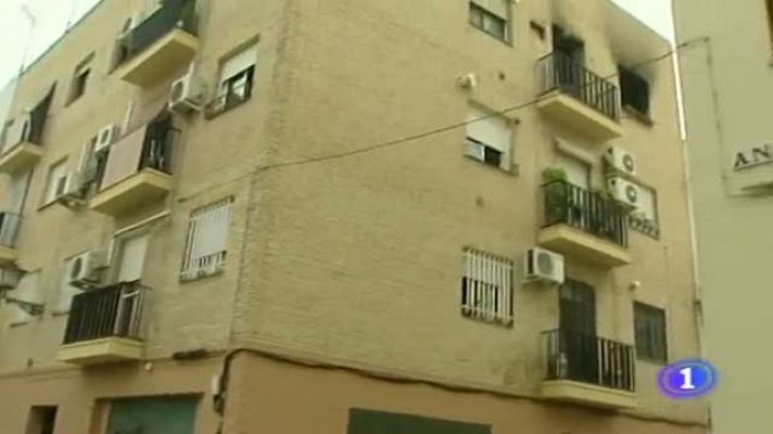 Noticias Andalucía - Noticias Andalucía - 02/11/12