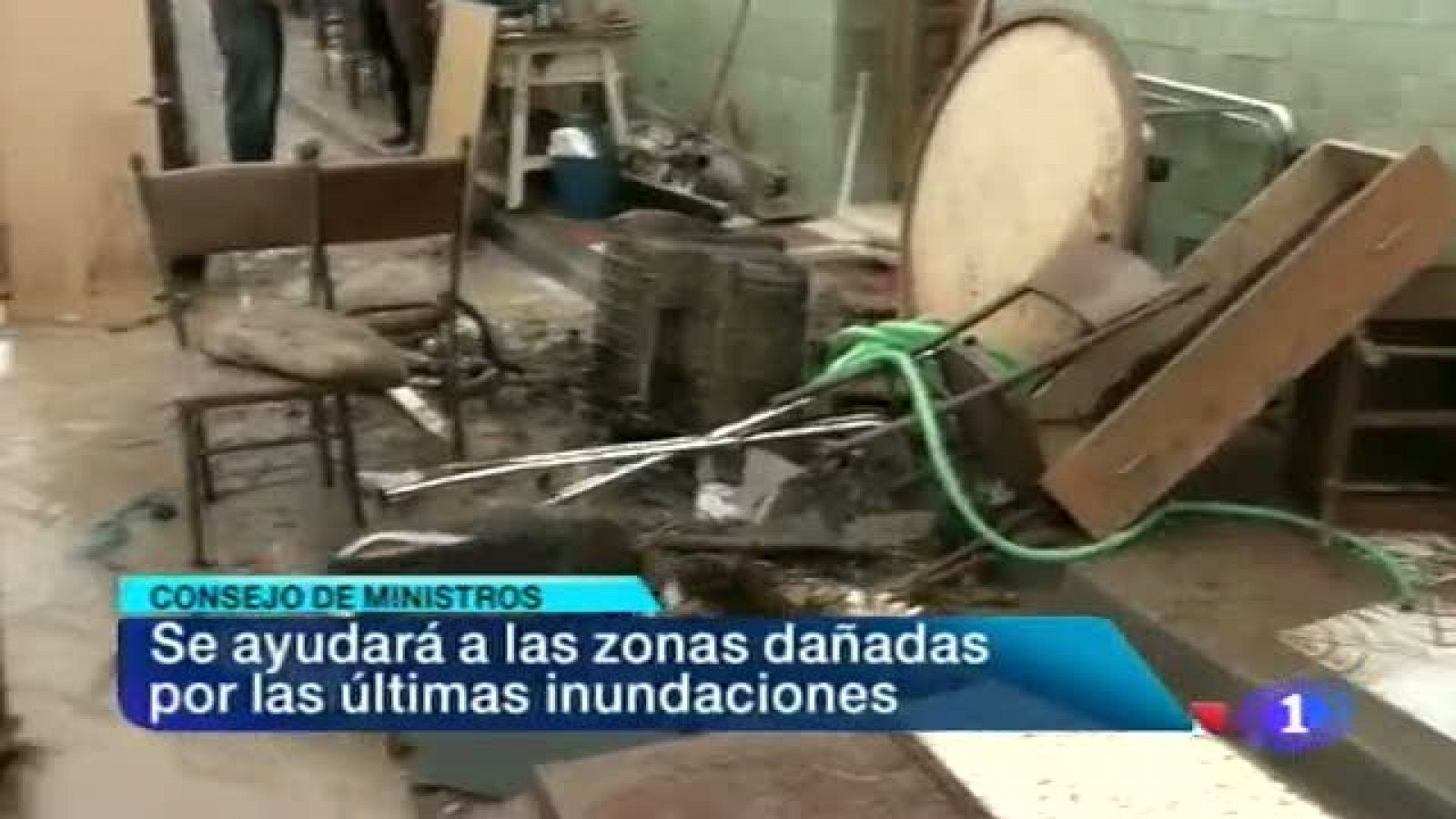 Noticias Andalucía 2 - 02/11/12 | Ver