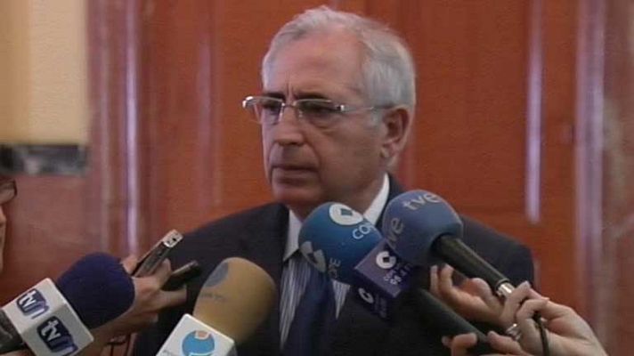 Noticias de Melilla - Melilla en 2' - 02/11/12