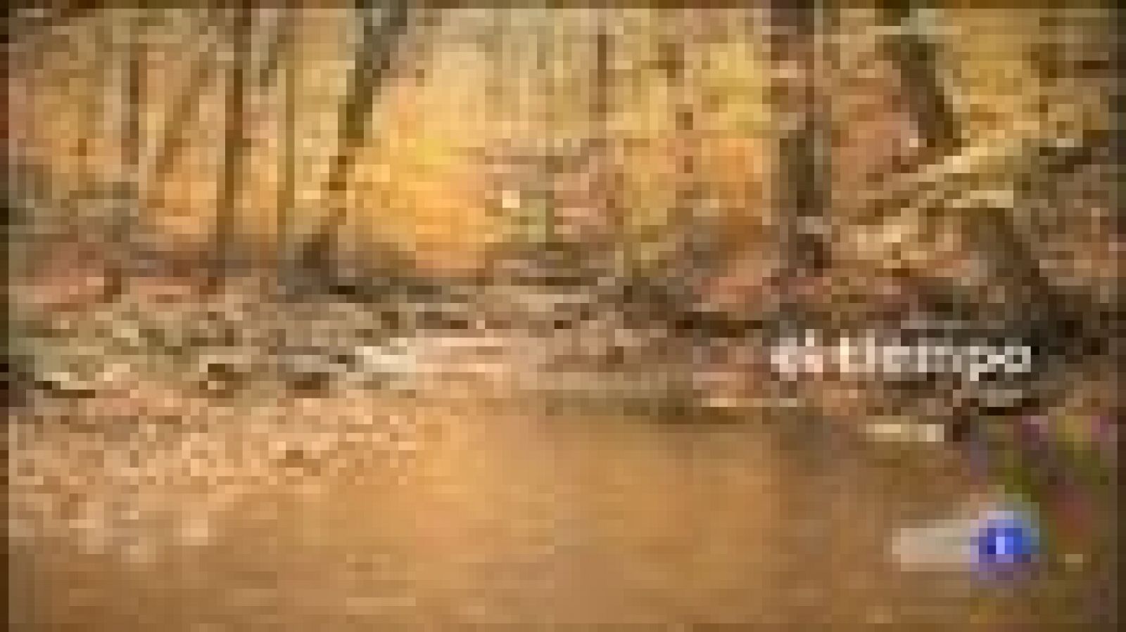 El tiempo en Canarias - 02/11/12 | Ver