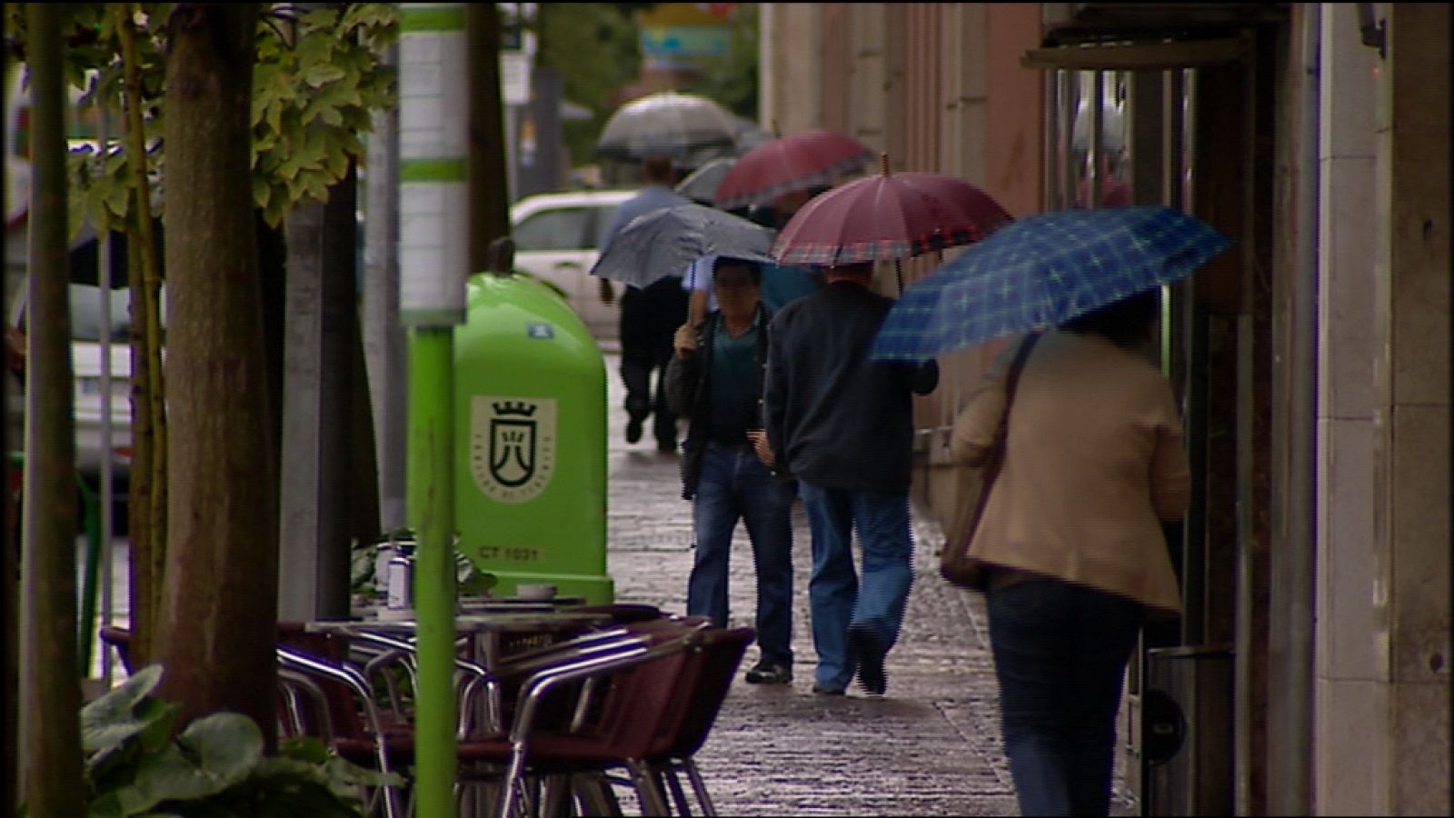 Canarias en 2' - 02/11/12 | Ver