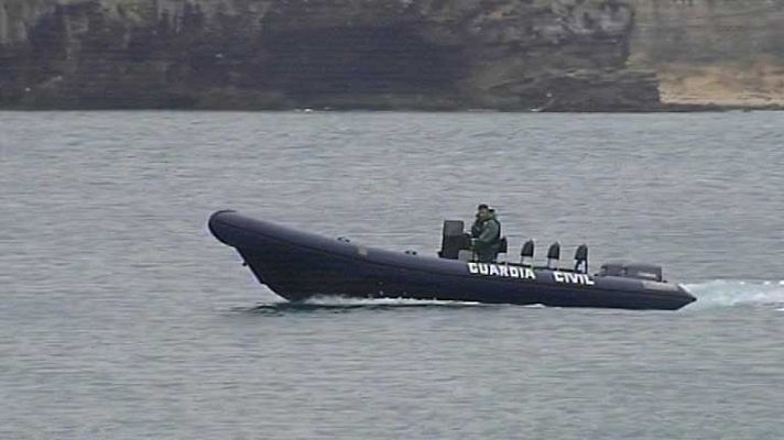 Noticias de Ceuta - Ceuta en 2' - 02/11/12