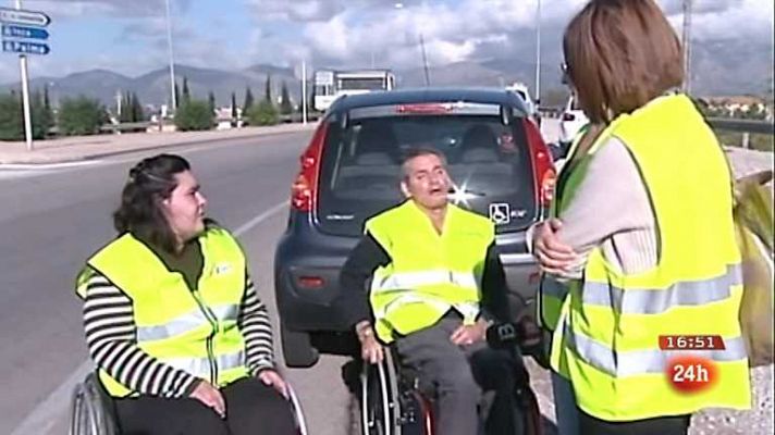 España en 24h - España en 24 horas - 02/11/12