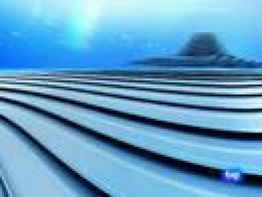 Informativo Telerioja - Informativo Telerioja 2 - 02/11/12