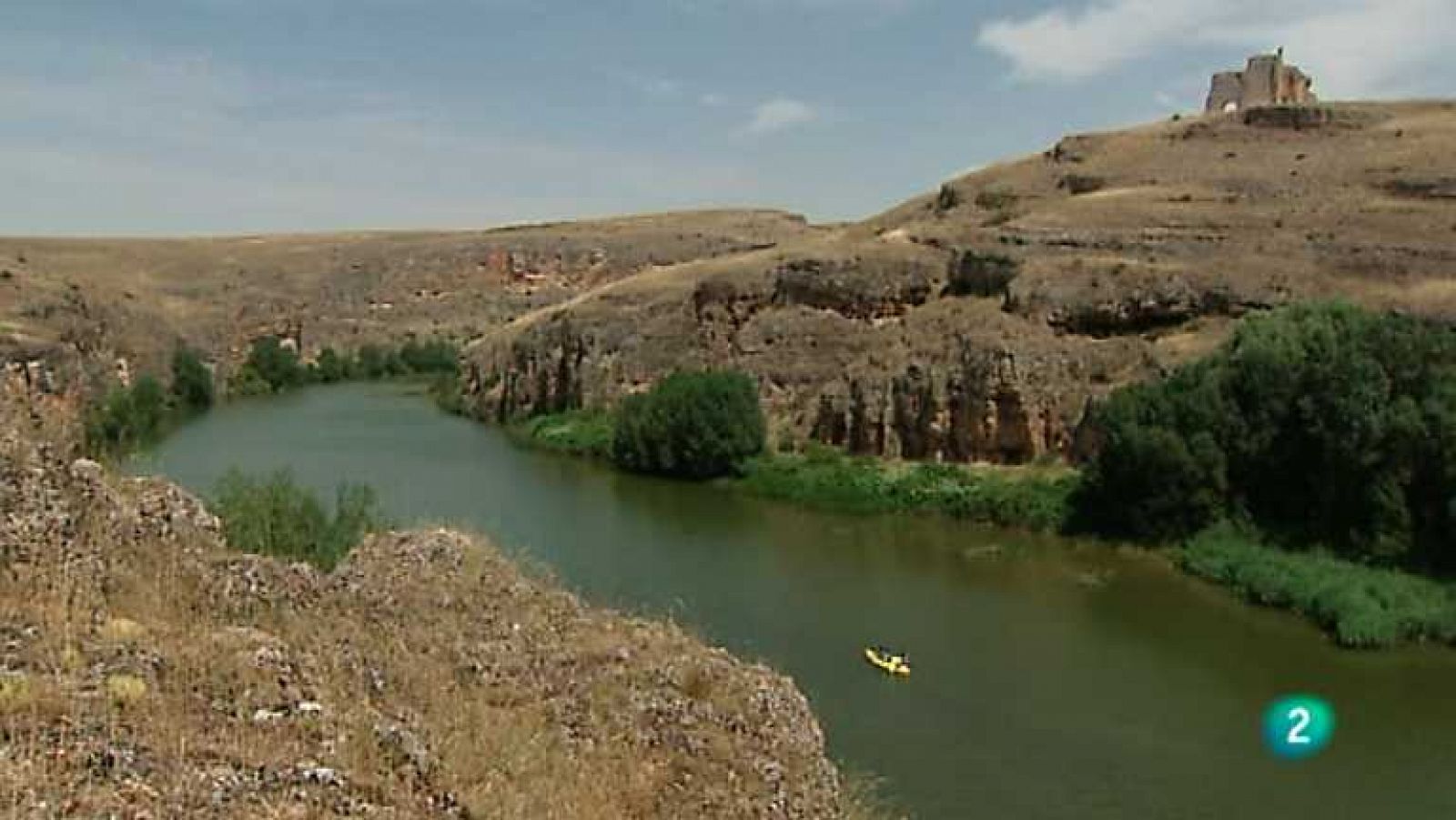 Jara y sedal - Comienza una nueva temporada - Ver ahora