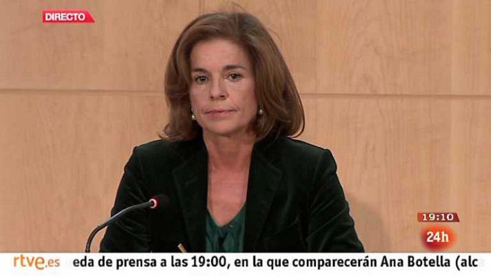 La tarde en 24h - Bloque 19 horas - 02/11/12