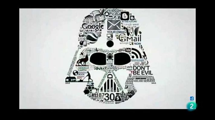 Soy cámara. El programa del CCCB - Secretos