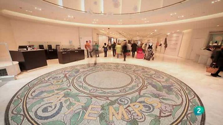 Documenta2 - Docufilia - Una genial idea