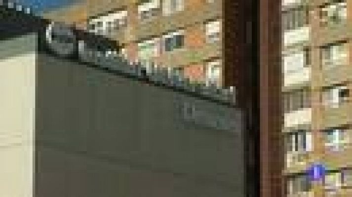 Telediario 1 - Messi estrenará paternidad frente al Celta