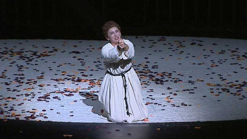 ¿Il Prigioniero¿ y ¿Suor Angelica¿ se estrenan en el Teatro Real de Madrid