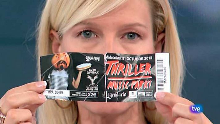 +Gente - Más Gente - 02/11/12