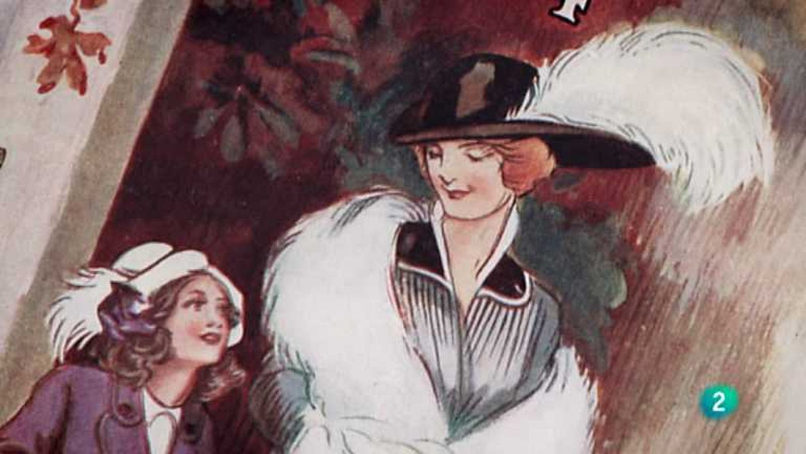 Docufilia - Un juego moderno - Ver ahora