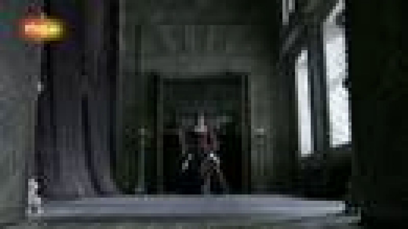 Pacheco les persigue