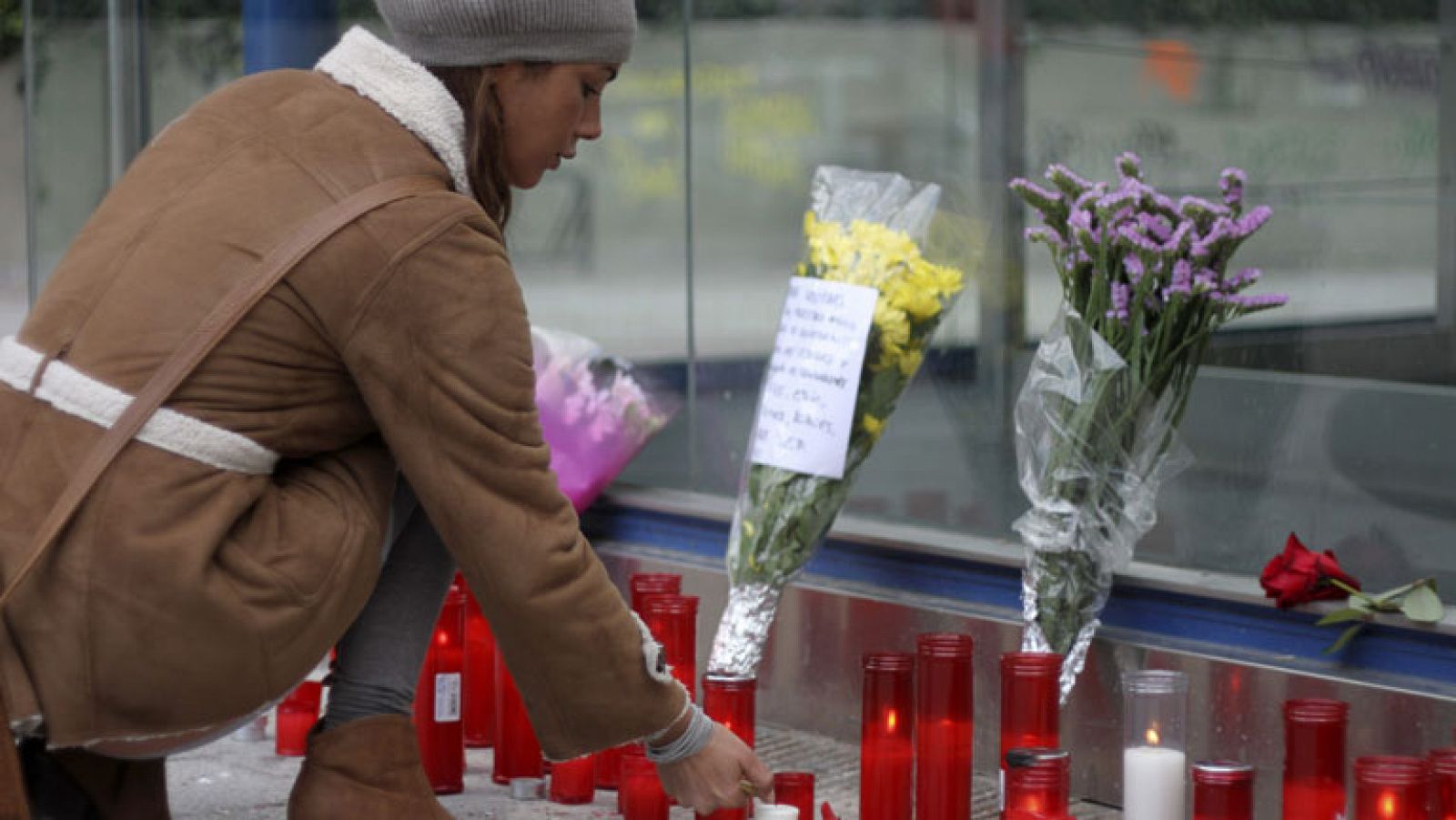 Se elevan a cuatro el número de víctimas mortales del Madrid Arena tras la muerte de una joven de 17 años