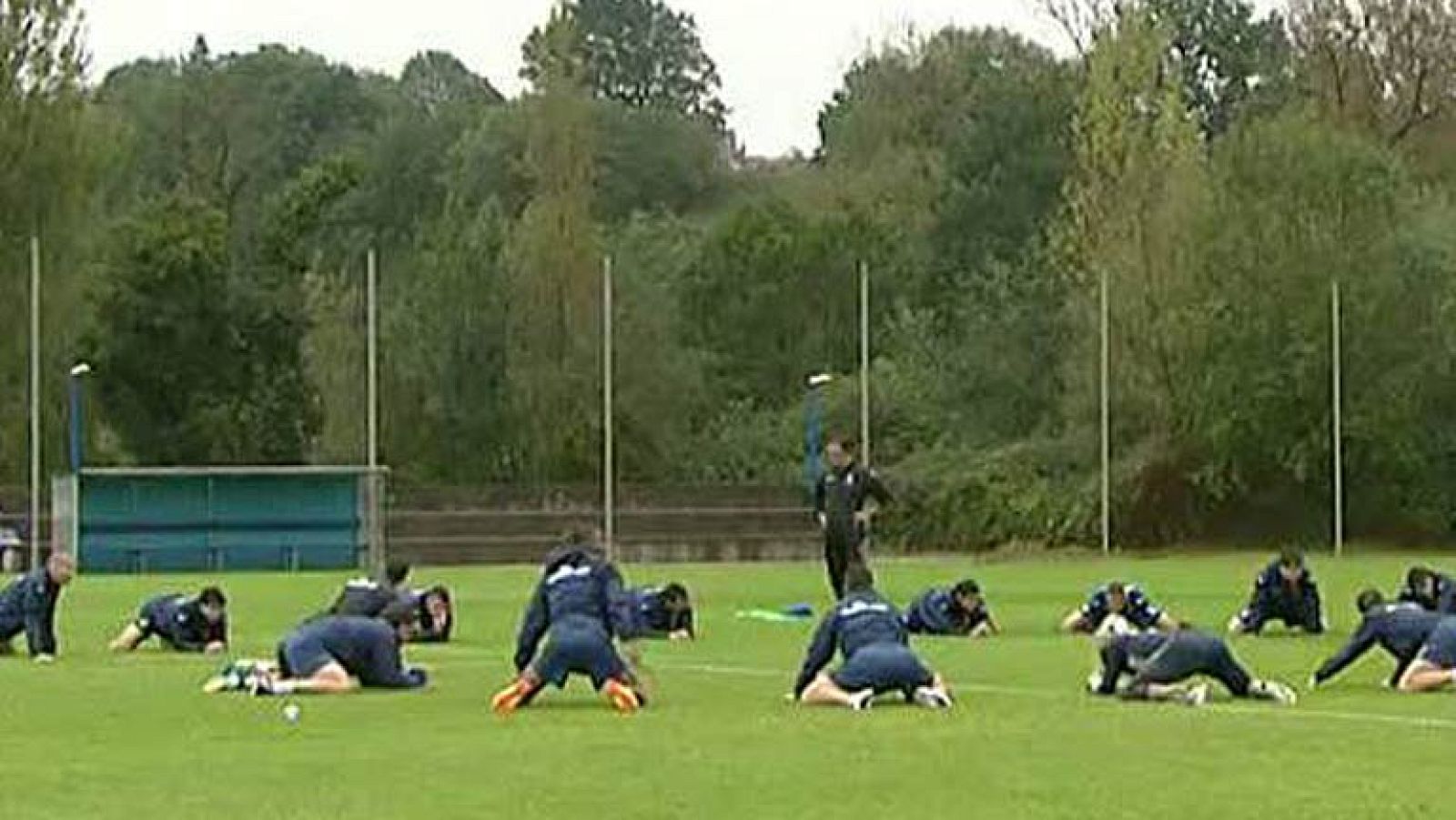 El Real Oviedo, al borde de la extinción | Ver