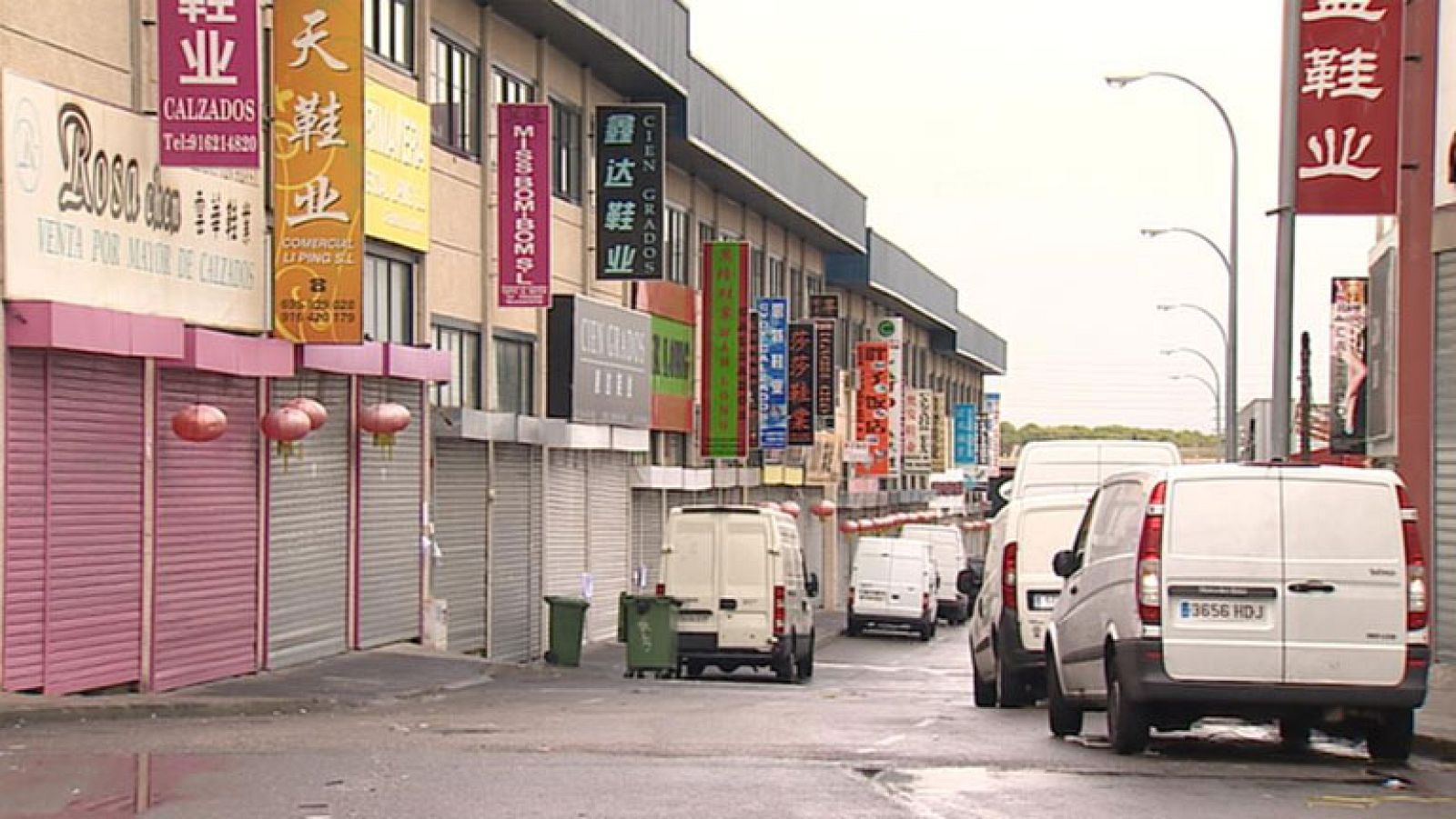 Milano Jot Ropa Cobo Calleja Madrid Venta De Ropa Fashion Al Por