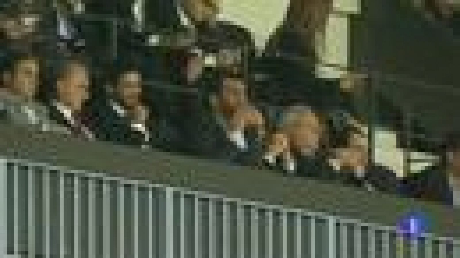 El Málaga, intratable, a pesar de los atrasos a los jugadores | Ver